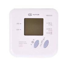 魚躍YE 655A上臂式家用電子血壓計(jì) 精準(zhǔn)測量，家庭健康守護(hù)者